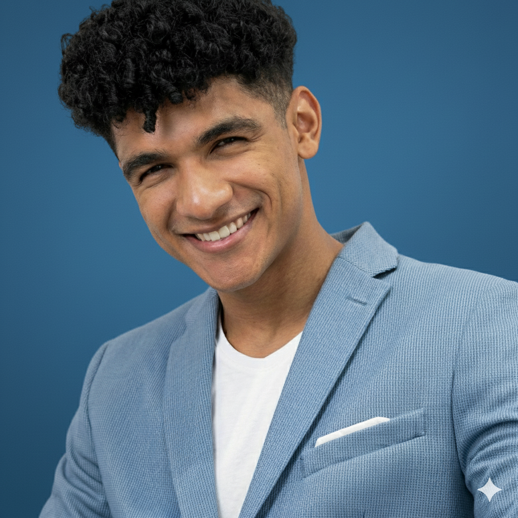 Foto de Perfil de Vinicius Evangelista